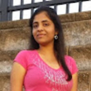 Meet your Posher, Nirali